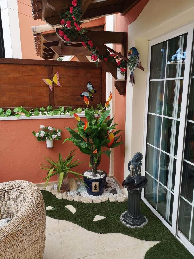 Sunny Apartament Guincho  エクステリア 写真