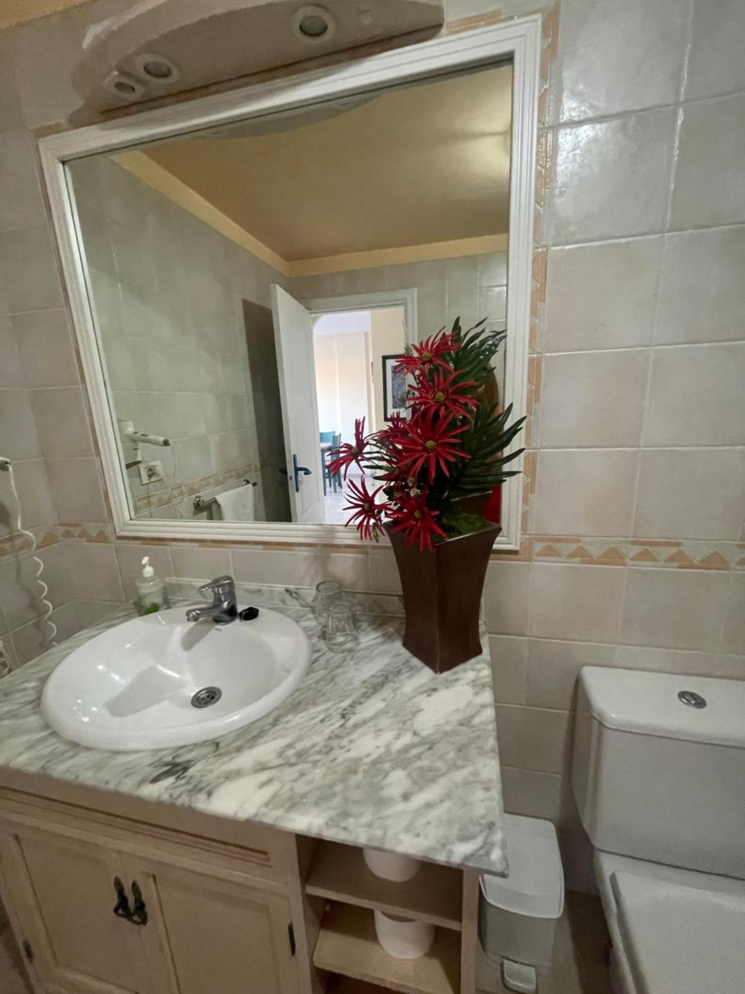 Sunny Apartament Guincho  エクステリア 写真