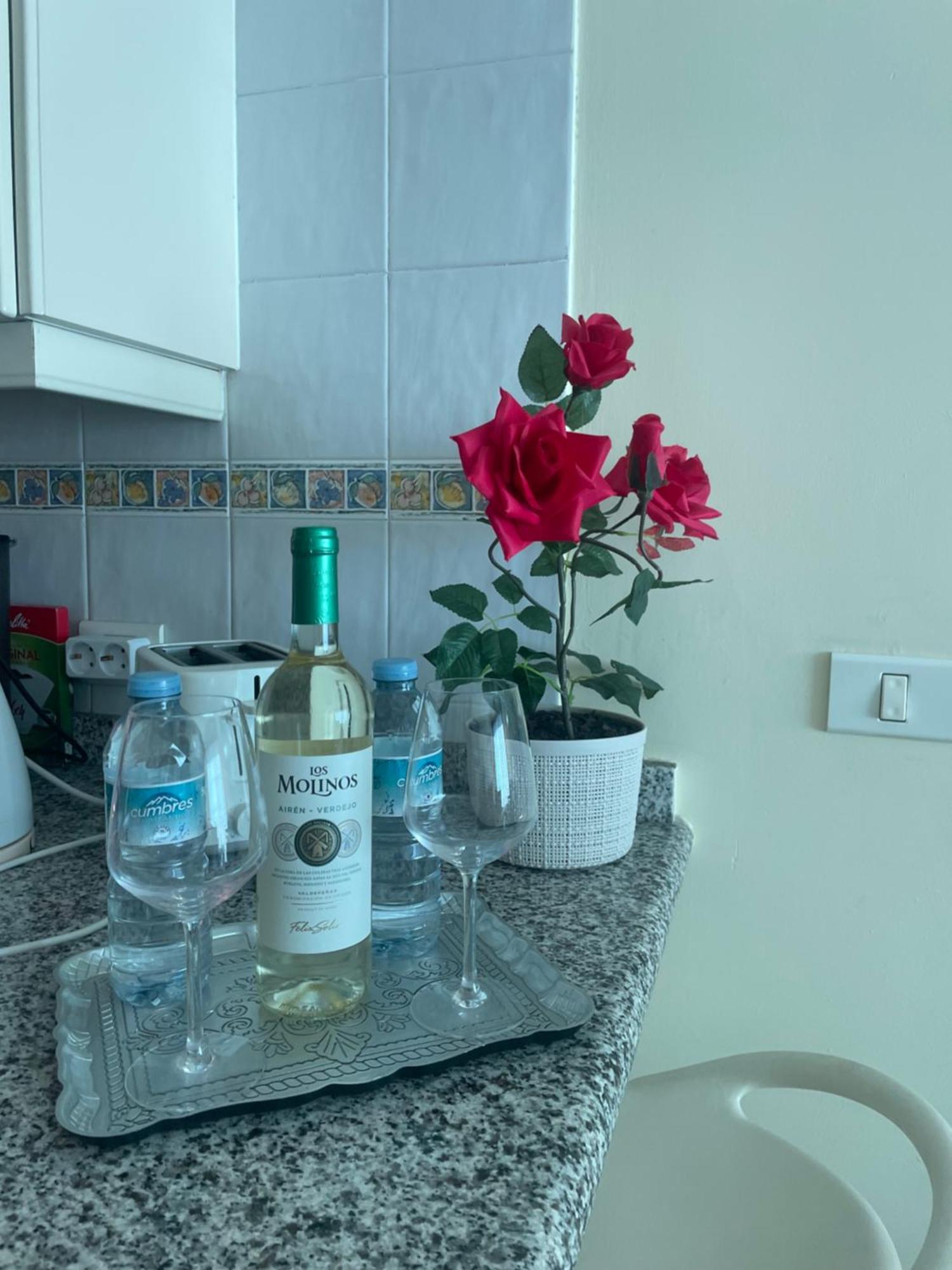 Sunny Apartament Guincho  エクステリア 写真